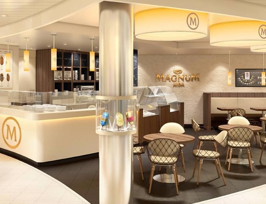 Magnum Pleasure Stor