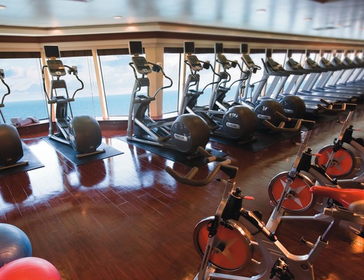 Gimnasio