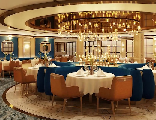 Imágen Sun Princess 24