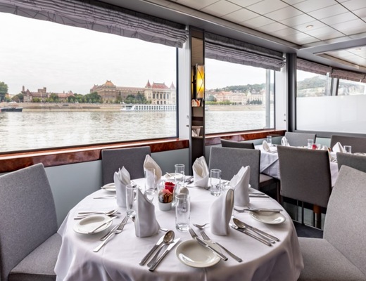 Imágen MS River Sapphire 15