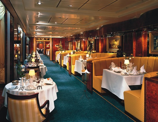 Restaurante Il Adagio