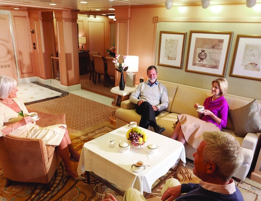QE Q1 Grand Suite
