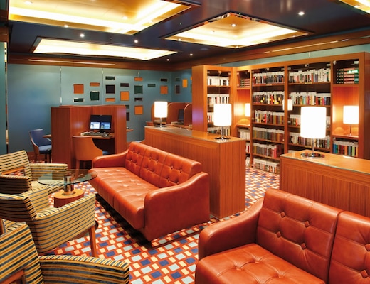 Biblioteca Velvet