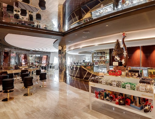 Chocolateria Venchi