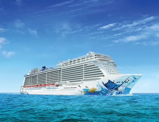 NCL Escape