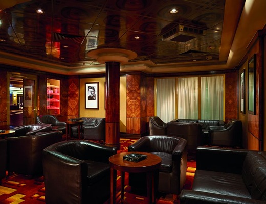 Cigar Club