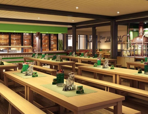Cervecería Brauhaus