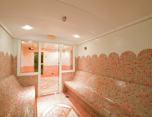 MSC Aurea Spa