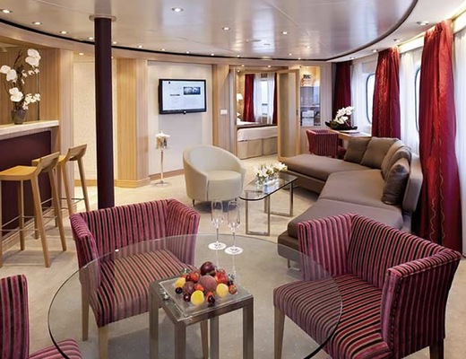 Suite Owners