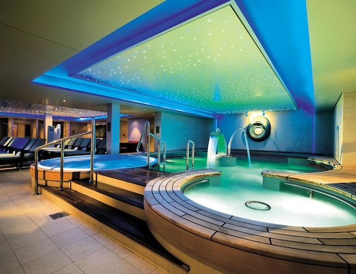 Mandara Spa