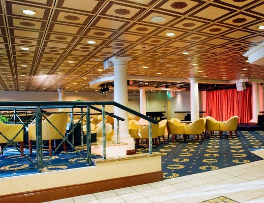 Imágen Carnival Fantasy 16