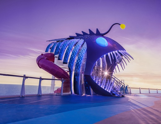 Imágen Symphony of the Seas 43