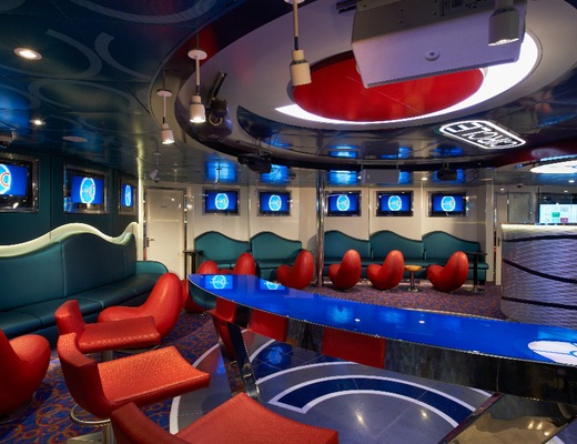 Imágen Carnival Sunshine 11