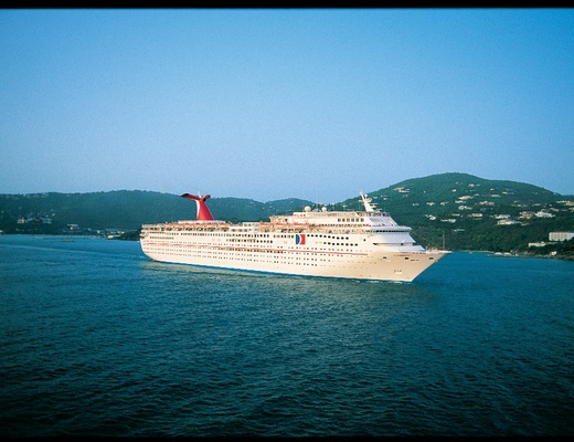 Imágen Carnival Elation 32