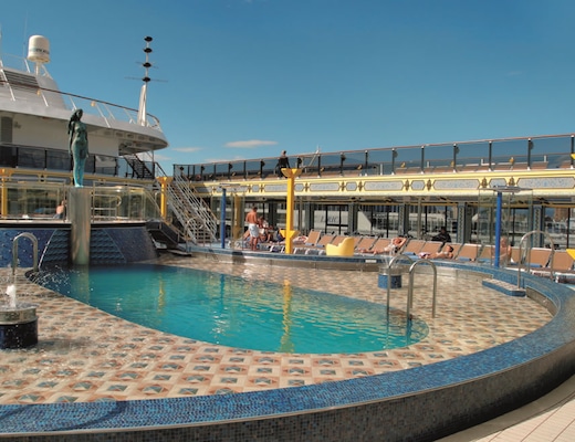 Costa Mediterranea