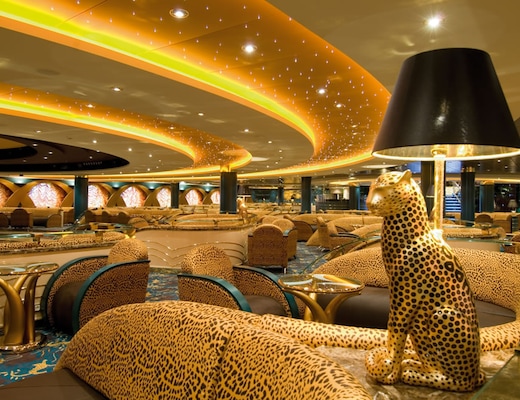 The Savannah Bar