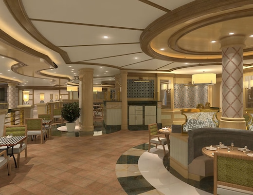 Imágen Majestic Princess 12