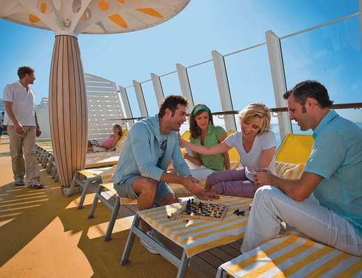solarium