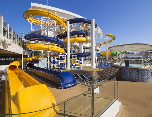 Imágen Symphony of the Seas 21