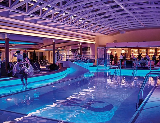 Imágen Majestic Princess 6