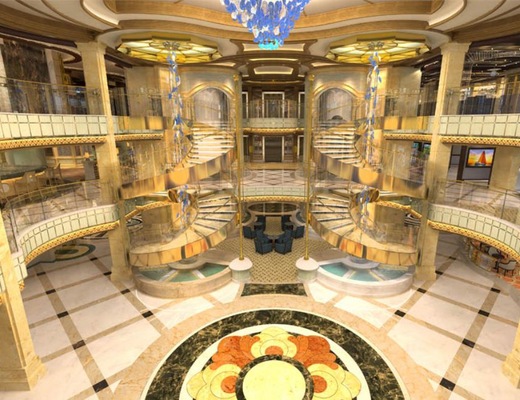 Atrium