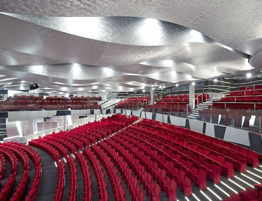 Teatro