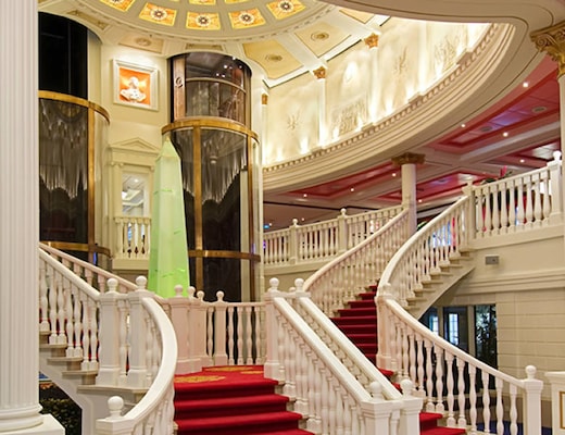 Capitol Atrium