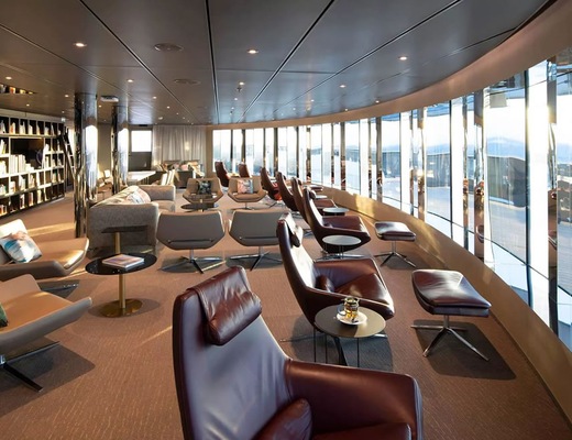 Imágen Scenic Eclipse 9