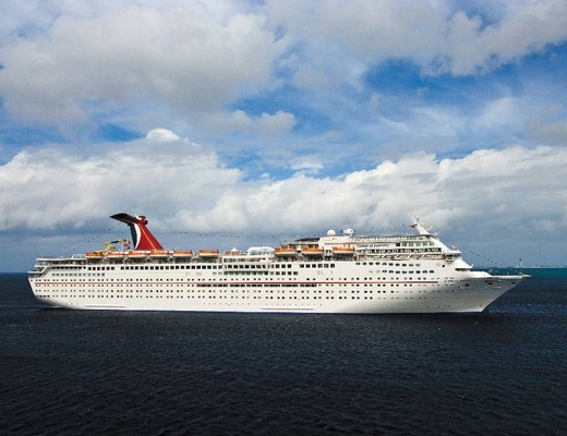 Imágen Carnival Fantasy 6