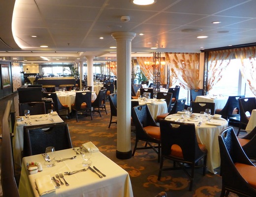 Imágen Oceania Riviera 11