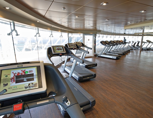 Gimnasio