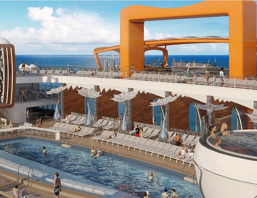 Imágen Celebrity Edge 5