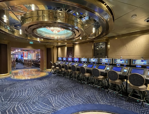 Imágen Celebrity Infinity 5