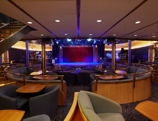 Imágen Celestyal Crystal 26