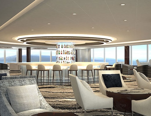 Imágen Norwegian Bliss 17