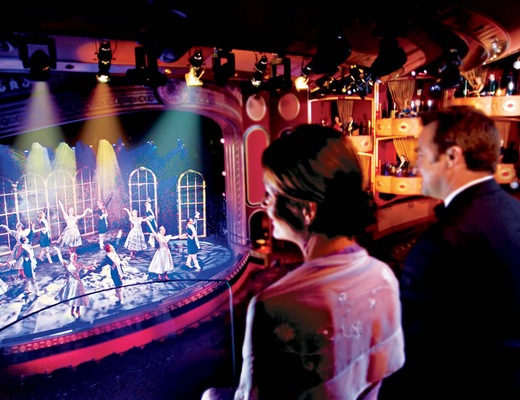 QV Teatro
