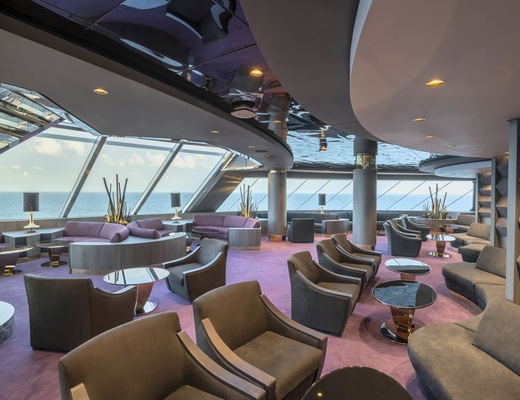 Imágen MSC Bellissima 8