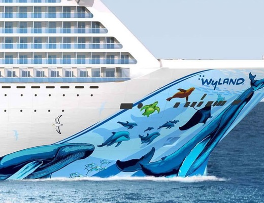 Imágen Norwegian Bliss 16