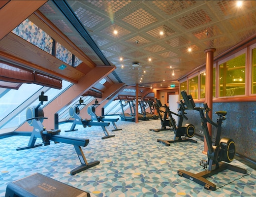Gimnasio