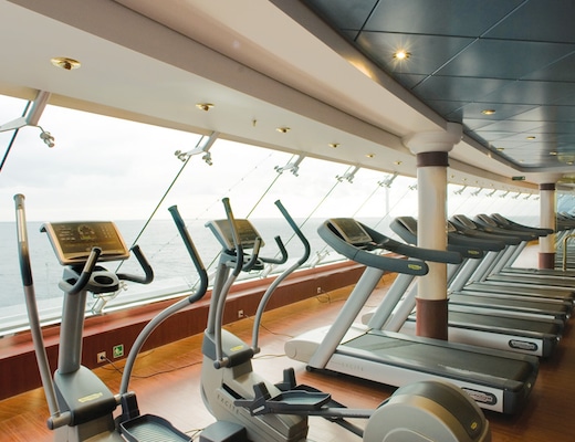Gimnasio
