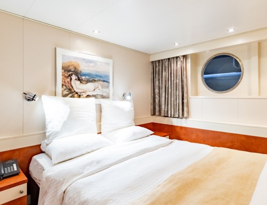 Imágen MS River Sapphire 8
