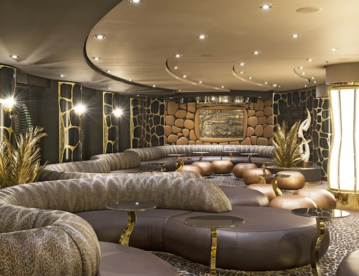 Safari Lounge