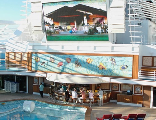 Imágen Emerald Princess 10