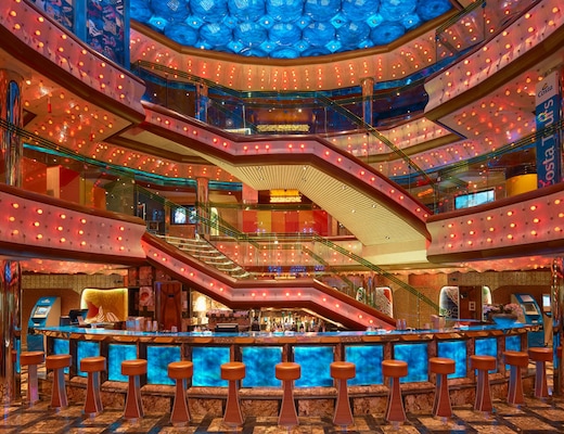 Imágen Costa Diadema 28