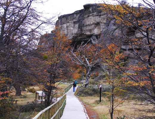 Kawesar_Cueva del Milodón