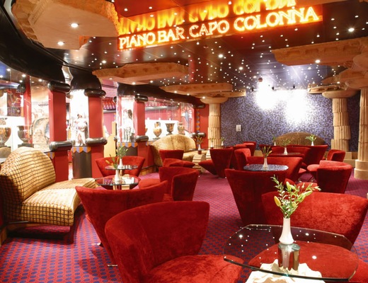 Piano Bar