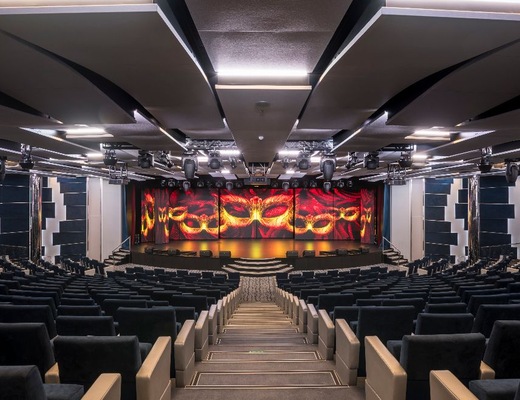 Teatro