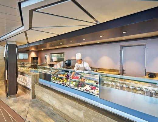 Gelateria