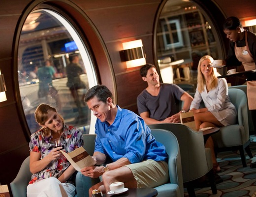 Imágen Disney Dream 7