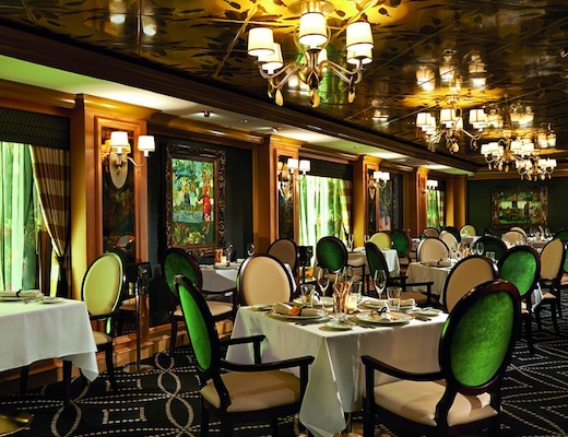 Le Bistro